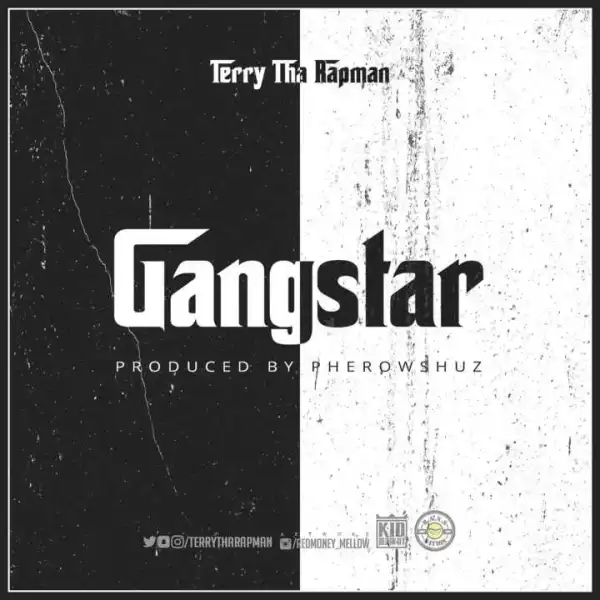 T.R - Gangstar